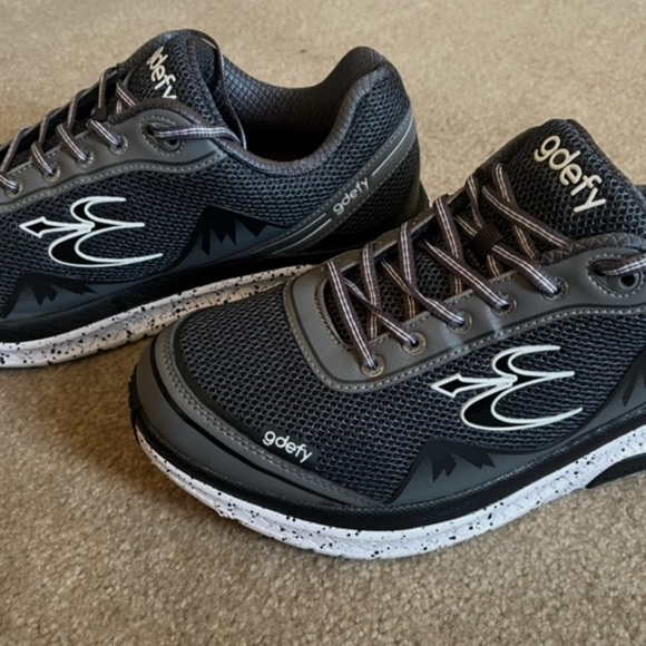 GRAVITY DEFYER ART NO 78902 MGS-W 11.5 - Picture 2 of 7